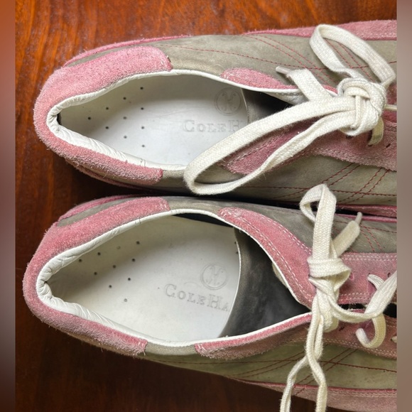 Cole Haan Men’s GrandPrø Breakaway Sneakers, size 10 - Picture 4 of 10